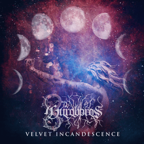 Dawn Of Ouroboros : Velvet Incandescence